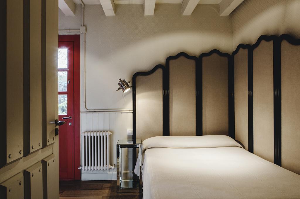 Hotel Iraragorri Galdakao Ngoại thất bức ảnh