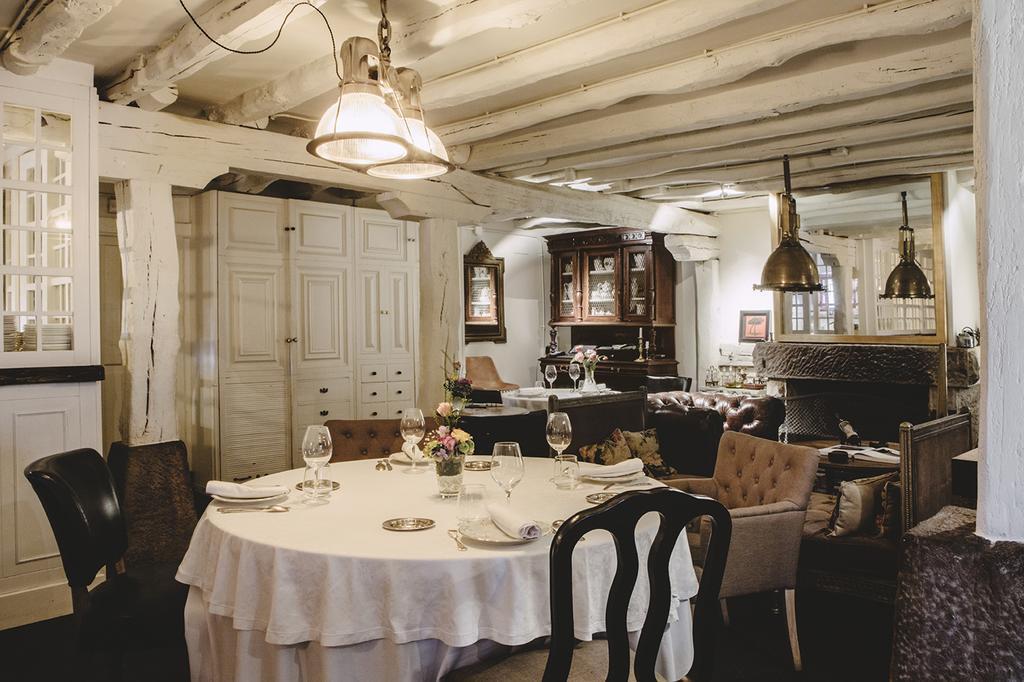 Hotel Iraragorri Galdakao Ngoại thất bức ảnh