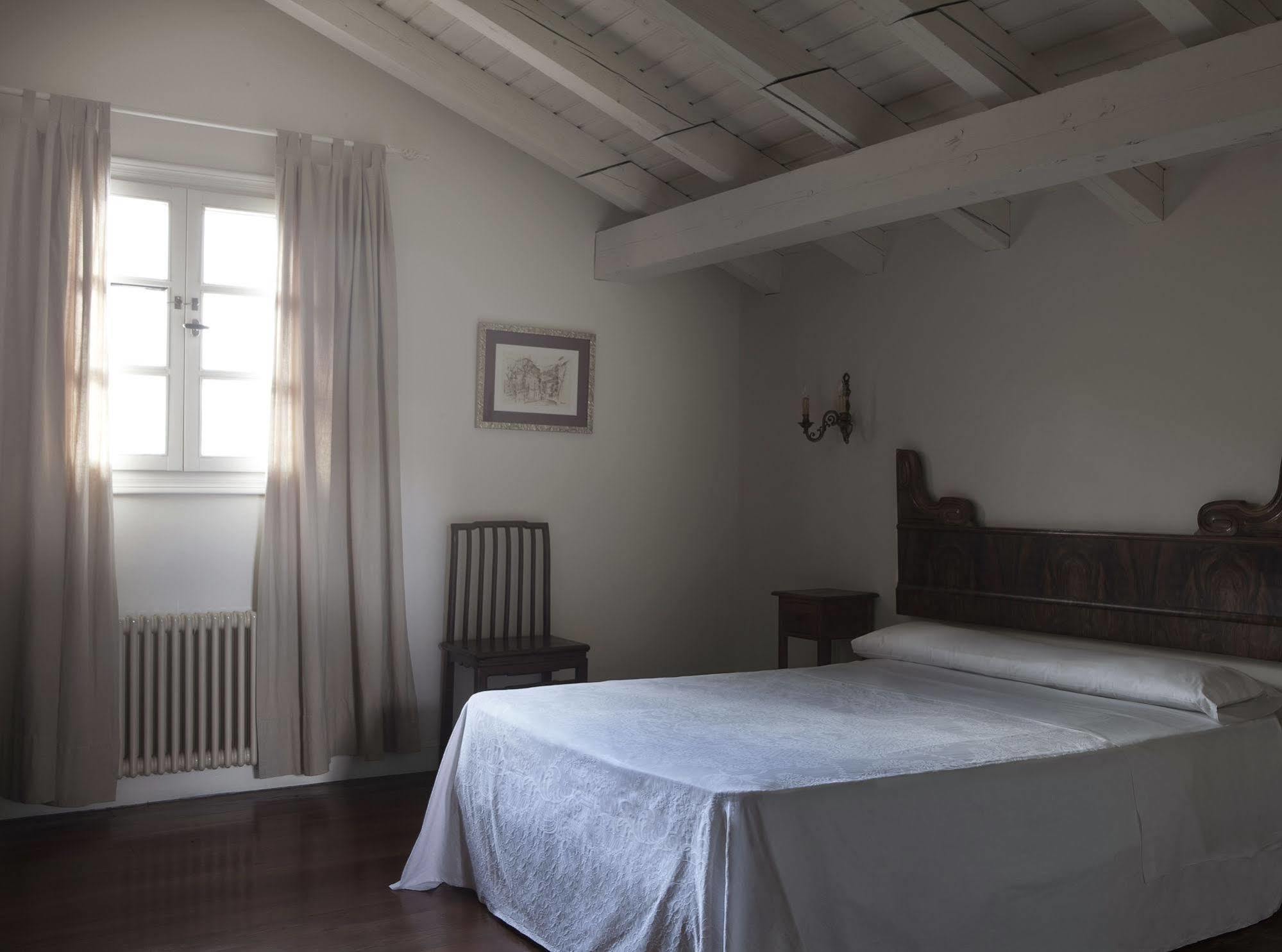 Hotel Iraragorri Galdakao Ngoại thất bức ảnh